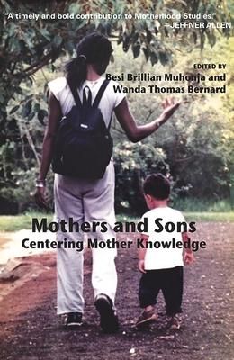 Produktbild: Mothers and Sons: Centering Mother Knowledge