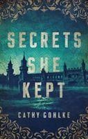Produktbild: Gohlke, C: Secrets She Kept