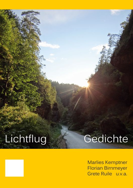 Produktbild: Lichtflug