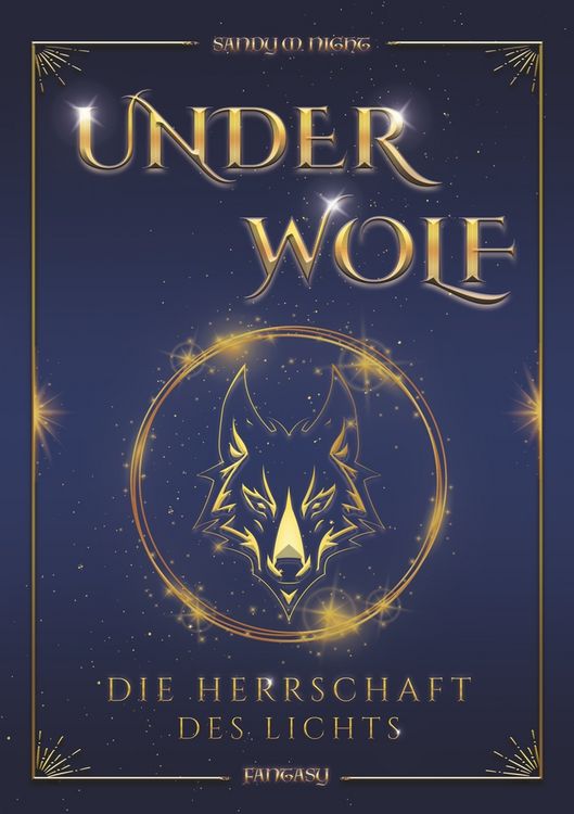 Produktbild: Underwolf