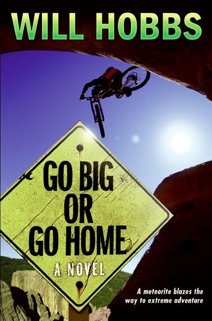 Produktbild: Go Big Or Go Home