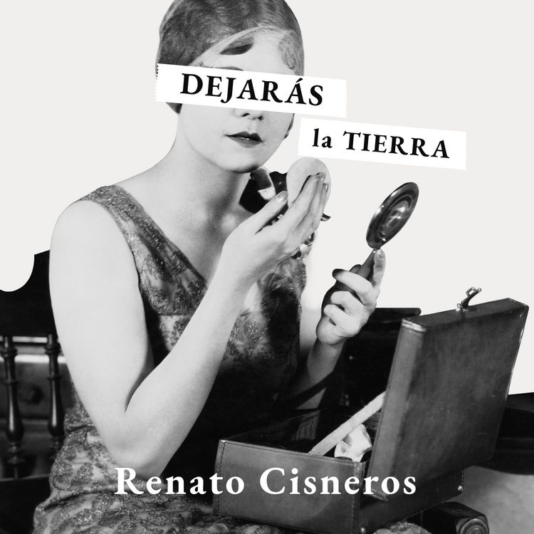Produktbild: Dejar&aacute;s la tierra