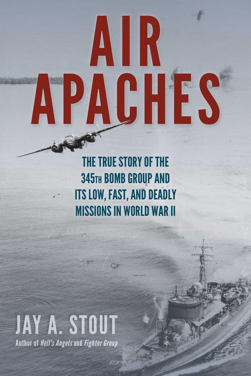Produktbild: Air Apaches