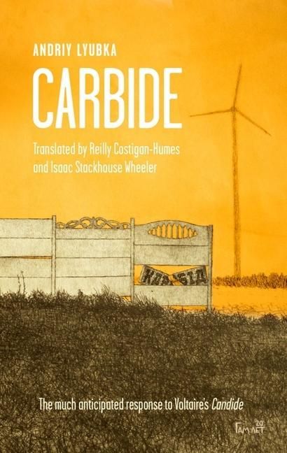 Produktbild: Carbide