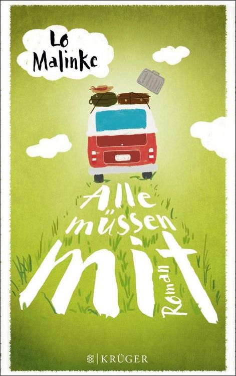 Produktbild: Alle m&uuml;ssen mit