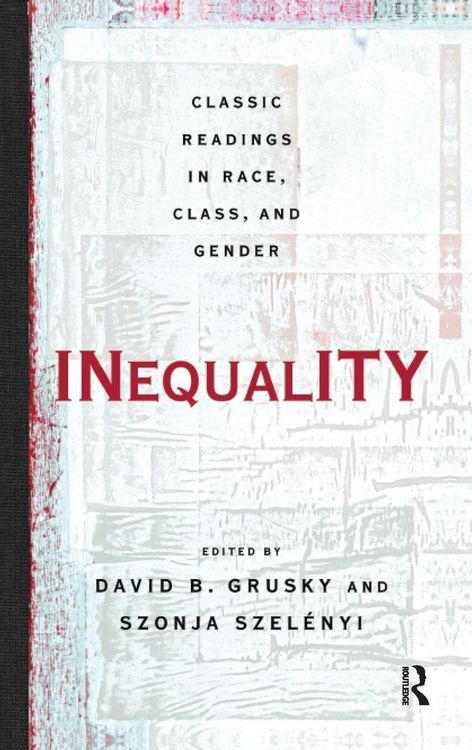 Produktbild: Inequality