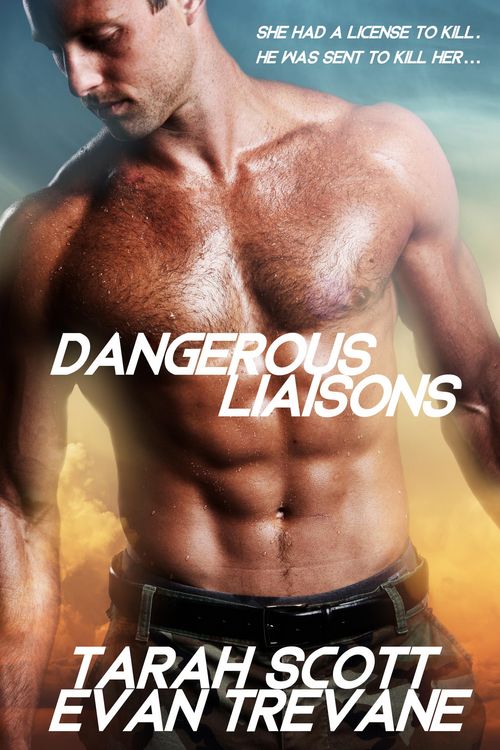 Produktbild: Dangerous Liaisons