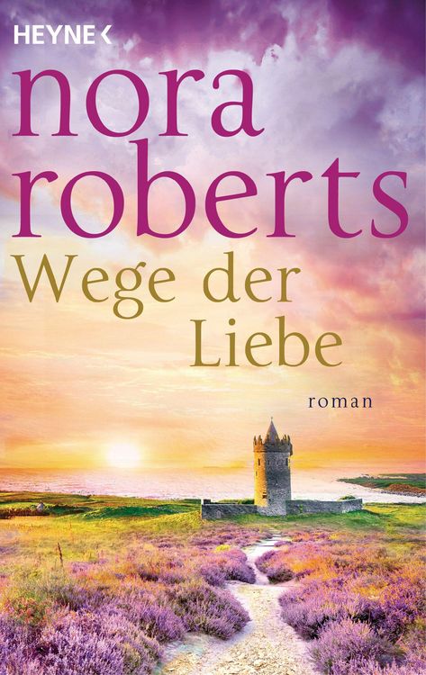 Produktbild: Wege der Liebe