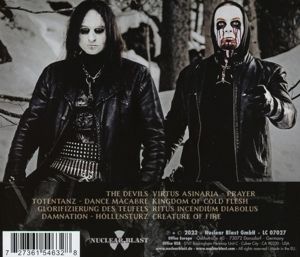 Produktbild: The Devils