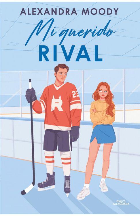 Produktbild: Mi querido rival