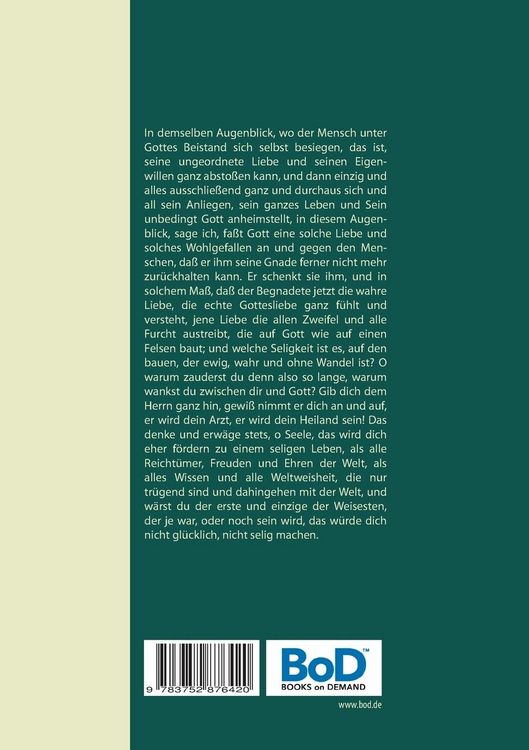 Produktbild: Der innere Pfad zum Allerh&ouml;chsten