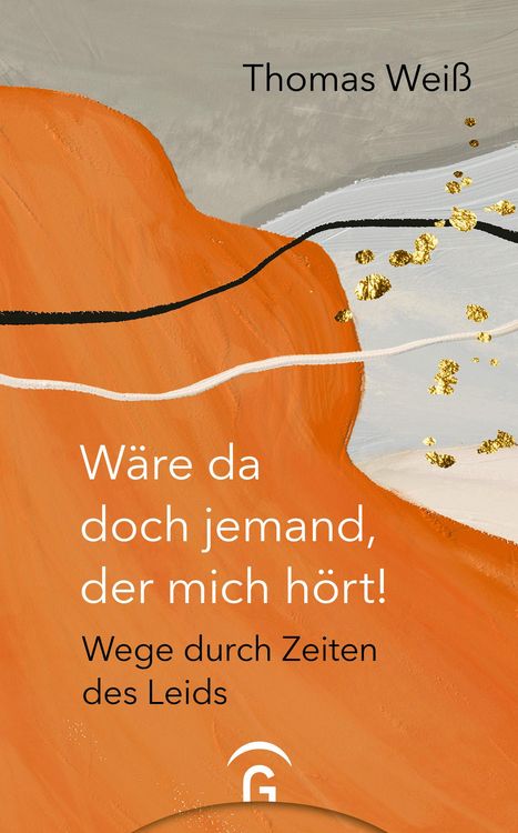 Produktbild: W&auml;re da doch jemand, der mich h&ouml;rt!