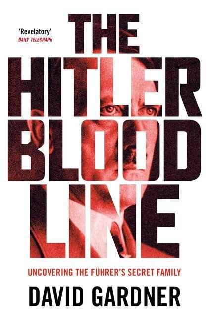 Produktbild: The Hitler Bloodline