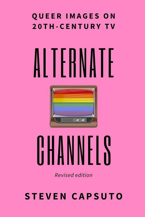 Produktbild: Alternate Channels