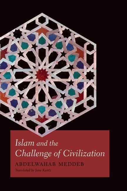 Produktbild: Islam and the Challenge of Civilization