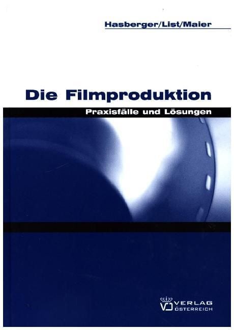 Produktbild: Die Filmproduktion