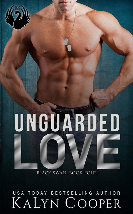 Produktbild: Unguarded Love