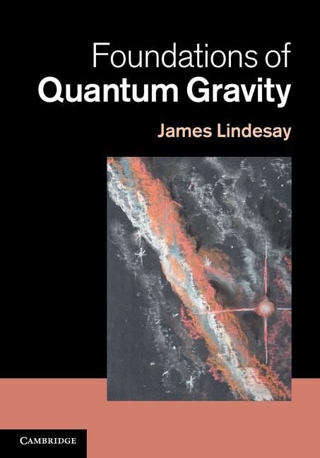 Produktbild: Foundations of Quantum Gravity