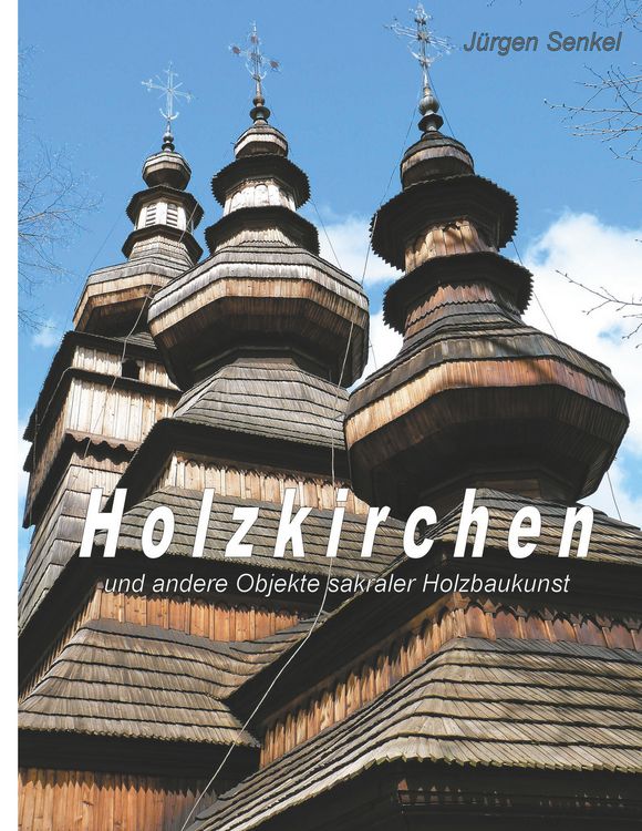 Produktbild: Holzkirchen