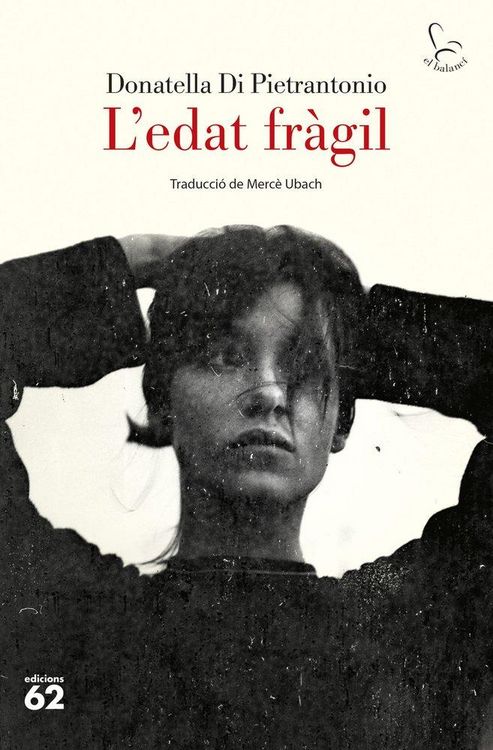 Produktbild: L'edat fr&agrave;gil