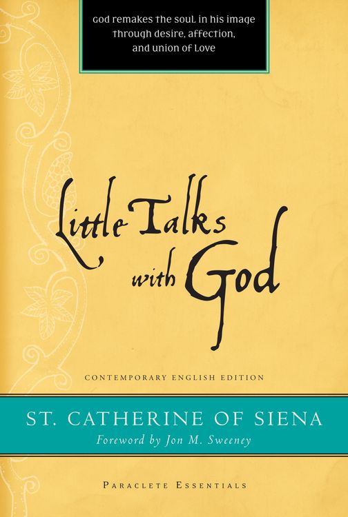 Produktbild: Little Talks with God