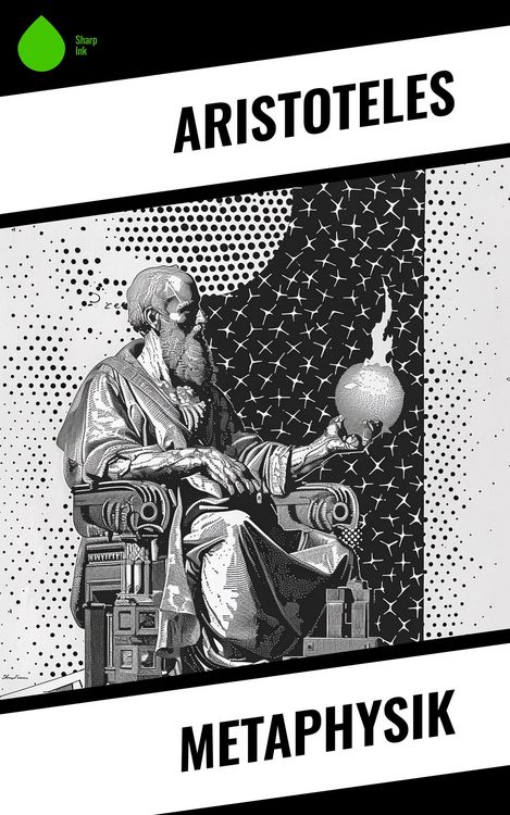 Produktbild: Metaphysik