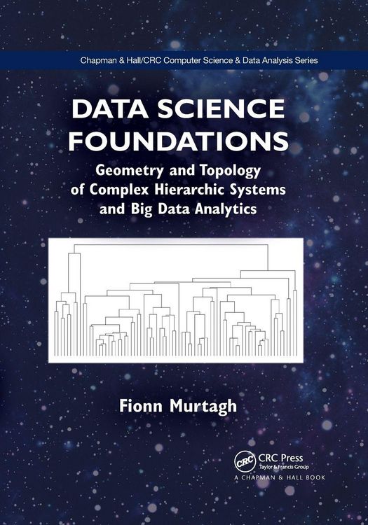 Produktbild: Data Science Foundations