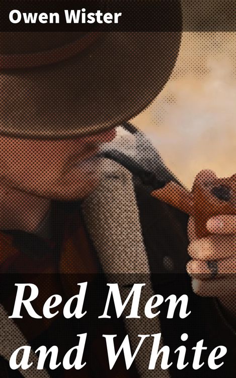Produktbild: Red Men and White