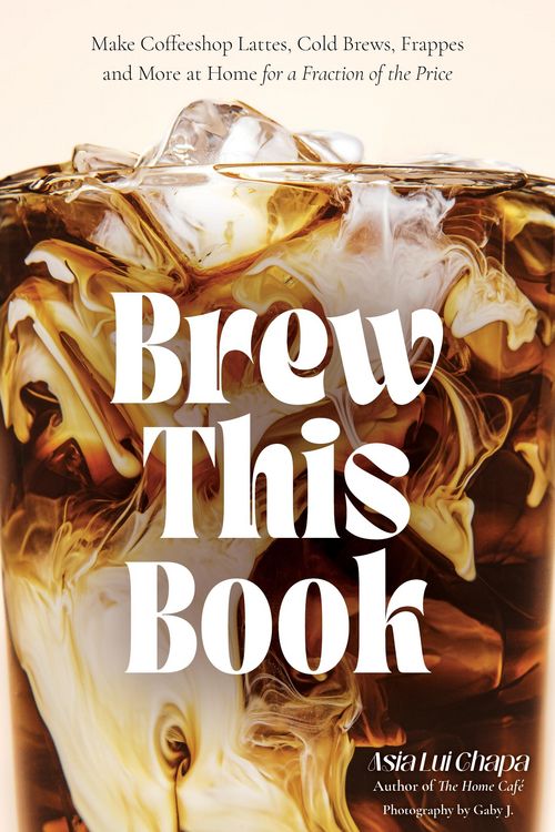 Produktbild: Brew This Book