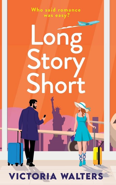 Produktbild: Long Story Short