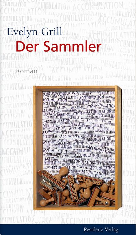 Produktbild: Der Sammler