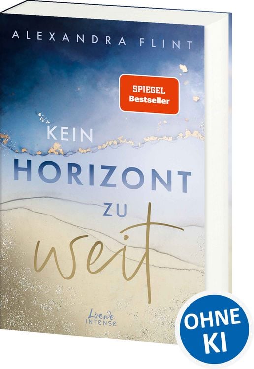 Produktbild: Kein Horizont zu weit (Tales of Sylt, Band 1)