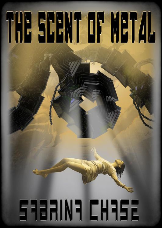 Produktbild: The Scent of Metal