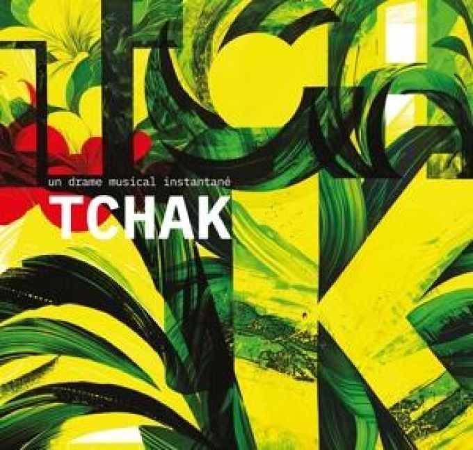 Produktbild: Tchak