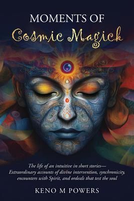 Produktbild: Moments of Cosmic Magick