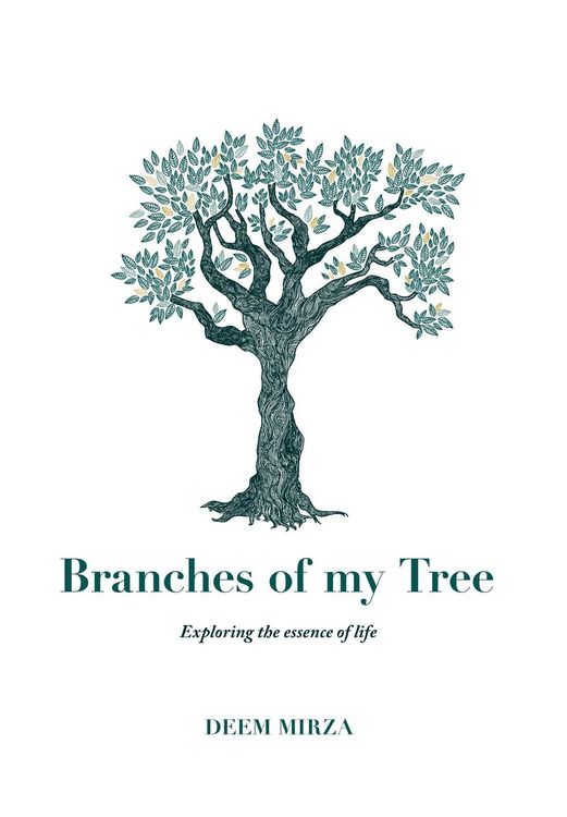 Produktbild: Branches of my Tree