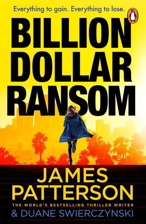 Produktbild: Billion-Dollar Ransom