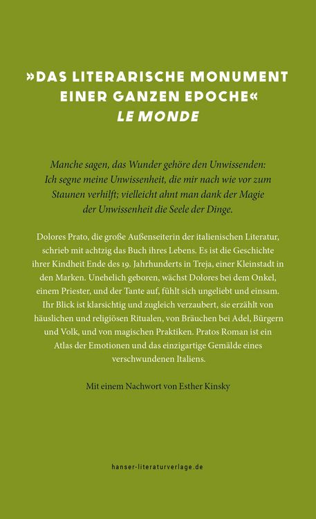 Produktbild: Unten auf der Piazza ist niemand