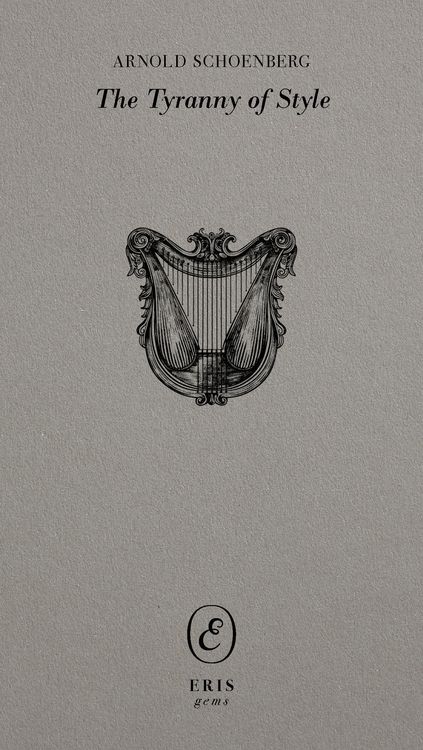 Produktbild: Tyranny of Style