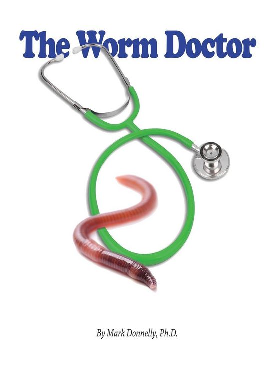 Produktbild: The Worm Doctor
