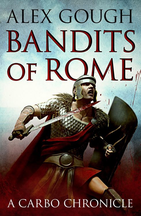 Produktbild: Bandits of Rome