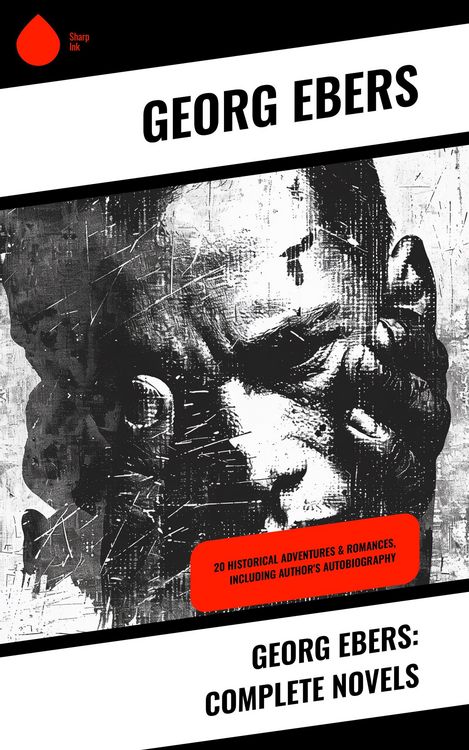 Produktbild: Georg Ebers: Complete Novels