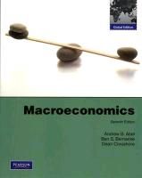 Produktbild: Macroeconomics