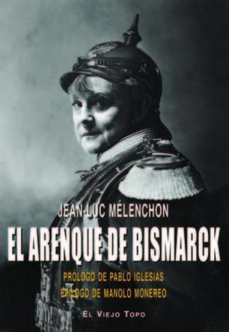 Produktbild: El arenque de Bismarck
