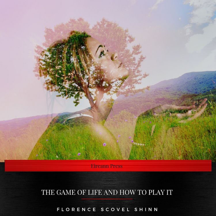 Produktbild: The Game of Life and How to Play It