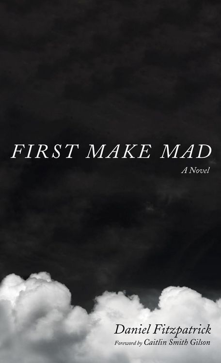Produktbild: First Make Mad