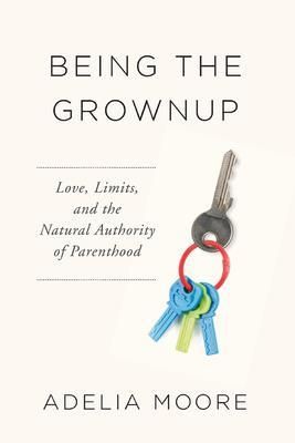 Produktbild: Being the Grownup