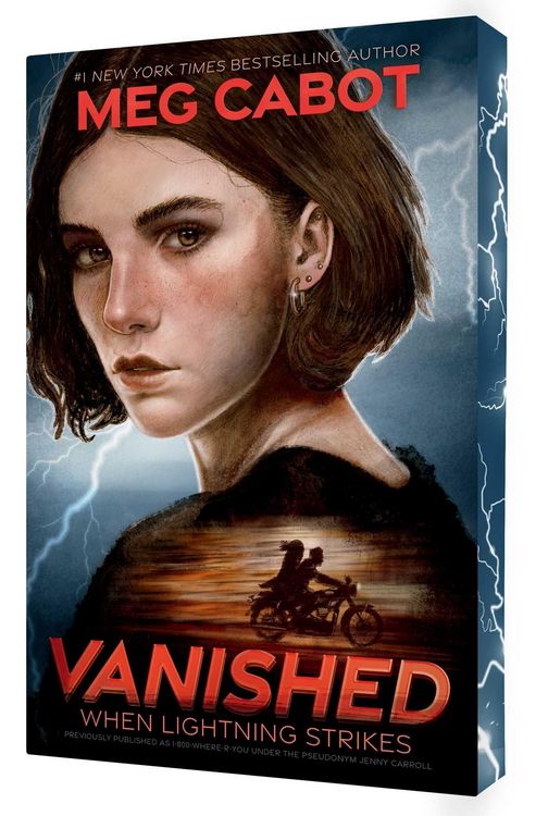 Produktbild: When Lightning Strikes