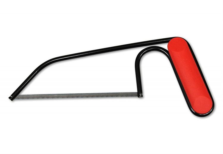 Produktbild: Corvus A600022 - Universal Hands&auml;ge RG, Metall S&auml;ge