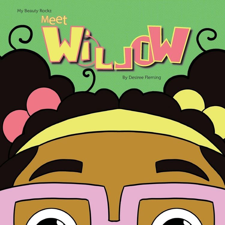 Produktbild: Meet Willow